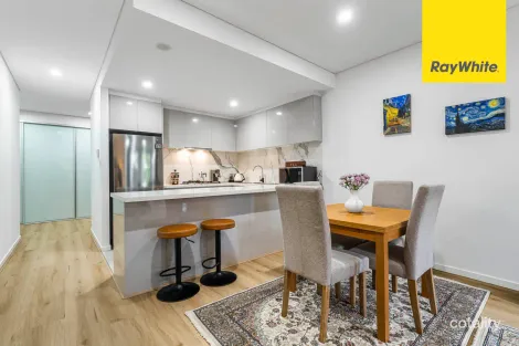 18/8 Maida Rd, Epping, NSW 2121