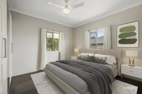 Property photo of 21 Eiser Street Harristown QLD 4350