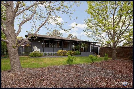 Property photo of 25 Woollum Crescent Rivett ACT 2611