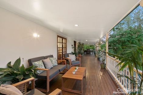 Property photo of 114 Warriewood Street Chandler QLD 4155