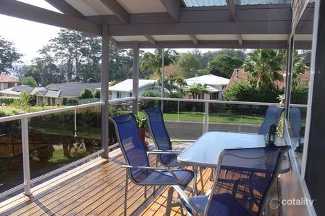 Property photo of 22 Parkland Drive Kings Point NSW 2539