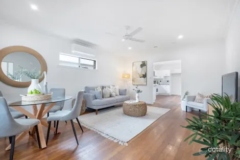 Property photo of 21 Savannah Street Redcliffe QLD 4020