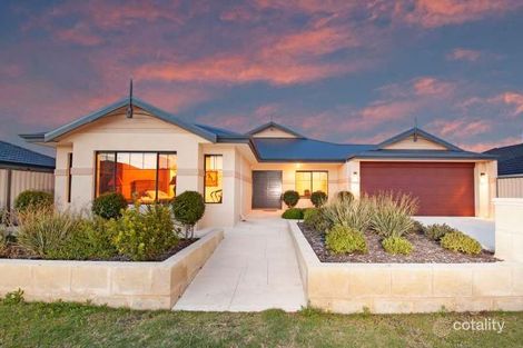 Property photo of 21 Descanso Loop Aubin Grove WA 6164