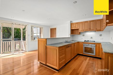 Property photo of 7 Dan Street Marsfield NSW 2122