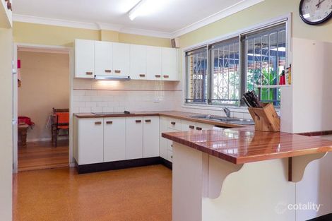 Property photo of 58 Dewar Terrace Sherwood QLD 4075