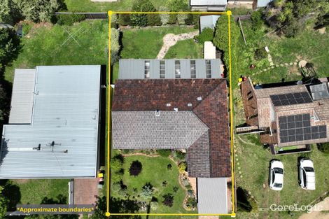 Property photo of 33 Lindsay Avenue Glen Innes NSW 2370