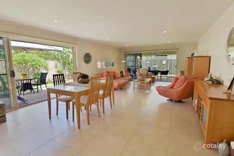 Property photo of 1 Ashburton Crescent Sippy Downs QLD 4556