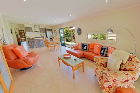 Property photo of 1 Ashburton Crescent Sippy Downs QLD 4556