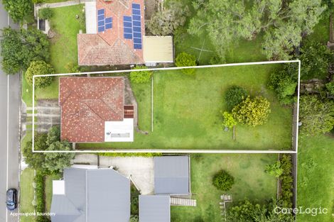 Property photo of 21 Pooraka Avenue West Wollongong NSW 2500