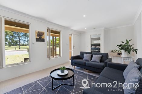 Property photo of 36 Abingdon Crescent Wellard WA 6170