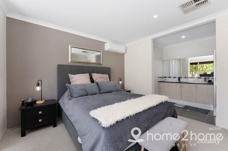 Property photo of 36 Abingdon Crescent Wellard WA 6170