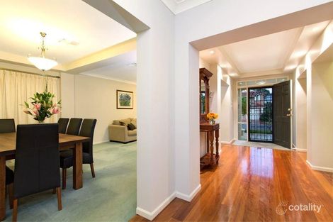 Property photo of 4 Turnberry Way Rouse Hill NSW 2155
