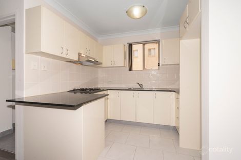 Property photo of 13/30-32 Fifth Avenue Blacktown NSW 2148