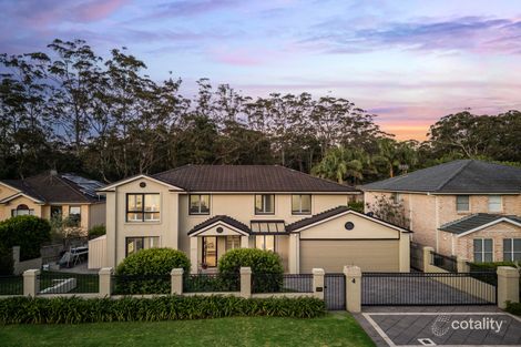 4 Robertson Ct, Terrigal, NSW 2260