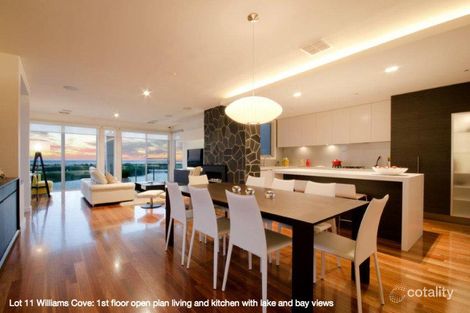 Property photo of 6 Waterfront Place Williamstown VIC 3016