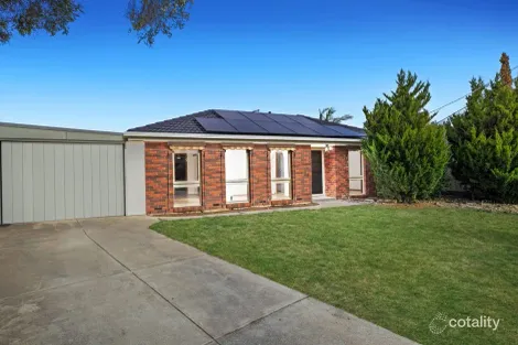 3 Buller Ct, Hoppers Crossing, VIC 3029