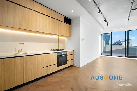 1912/3 Aquitania Way, Docklands, VIC 3008