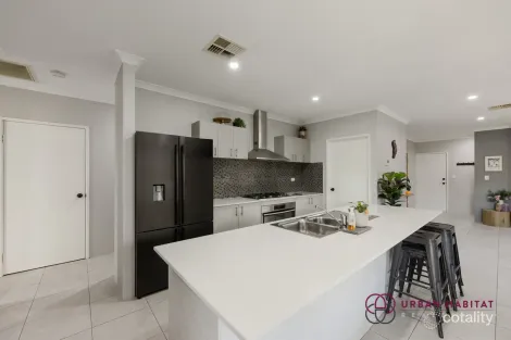 Property photo of 56 Daybreak Loop Wellard WA 6170