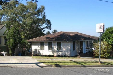 Property photo of 86 Miller Road Miller NSW 2168