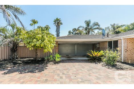 Property photo of 34 Taylor Close Leda WA 6170
