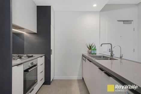 Property photo of 112/21-37 Waitara Avenue Waitara NSW 2077