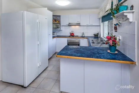 Property photo of 9 Tiverton Street Everton Hills QLD 4053