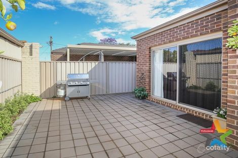 Property photo of 2/11 Rosemont Avenue Mildura VIC 3500