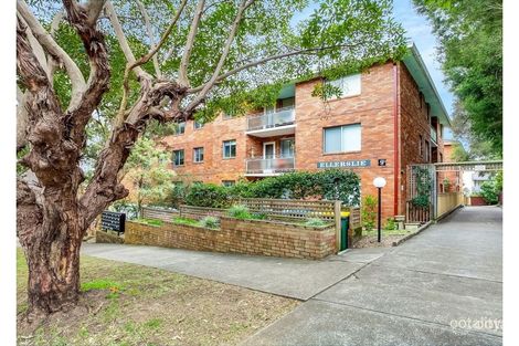 14/9-13 Burley St, Lane Cove North, NSW 2066