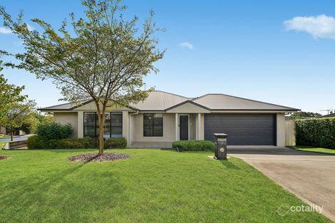 Property photo of 6 Jennings Close Orange NSW 2800
