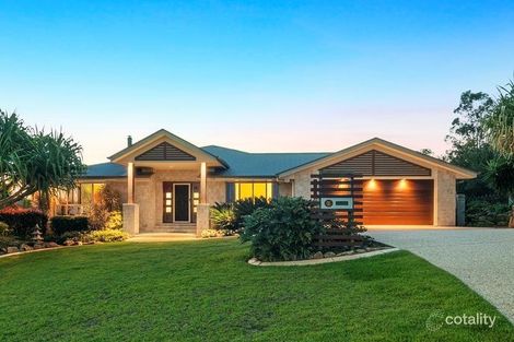 Property photo of 7 Shae Place Bahrs Scrub QLD 4207