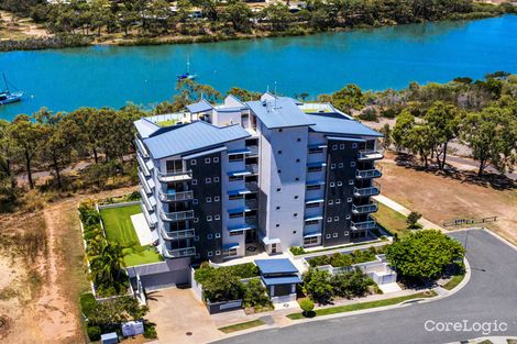 Property photo of 3/2 The Promenade Boyne Island QLD 4680