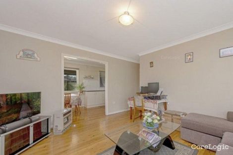 Property photo of 7 Teesdale Avenue Newtown QLD 4350