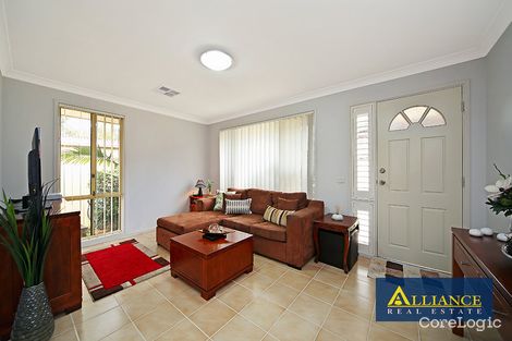 Property photo of 54A Hendy Avenue Panania NSW 2213