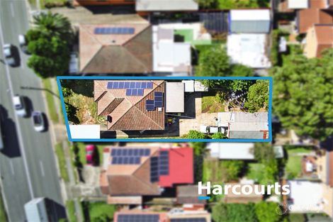 Property photo of 335 Stacey Street Bankstown NSW 2200