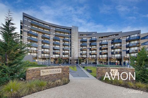 309/45 Edgewater Bvd, Maribyrnong, VIC 3032