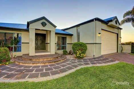 Property photo of 37 Bargara Lakes Drive Bargara QLD 4670