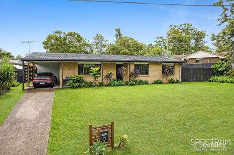 3 Lawrie Dr, Collingwood Park, QLD 4301