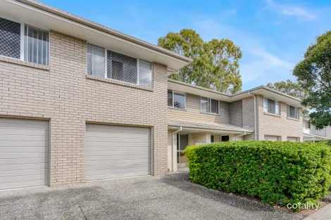 27/111 Cowie Rd, Carseldine, QLD 4034