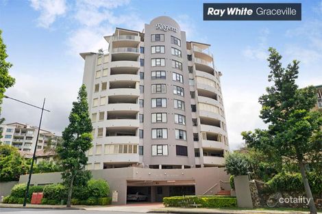 11/523 Coronation Dr, Toowong, QLD 4066