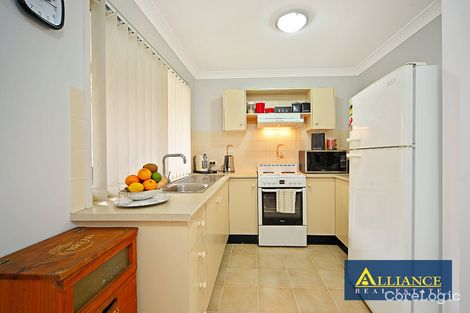 Property photo of 54A Hendy Avenue Panania NSW 2213