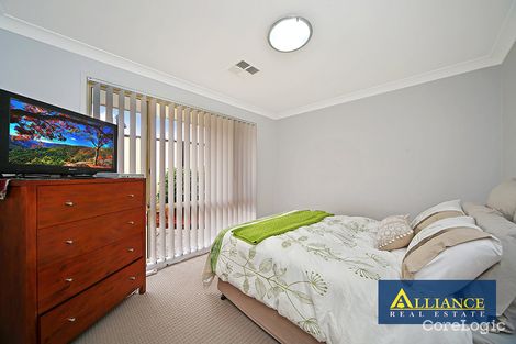 Property photo of 54A Hendy Avenue Panania NSW 2213