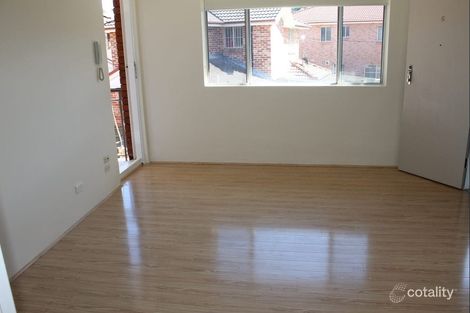 Property photo of 6/6 Lincoln Street Campsie NSW 2194