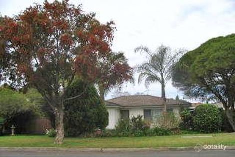 36 Carrington St, St Marys, NSW 2760