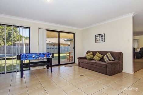 Property photo of 80 Wallum Drive Parkinson QLD 4115