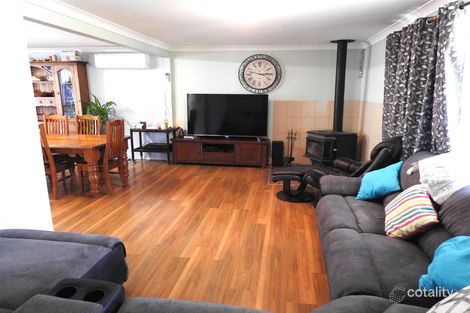 Property photo of 46 Dillon Street Oberon NSW 2787