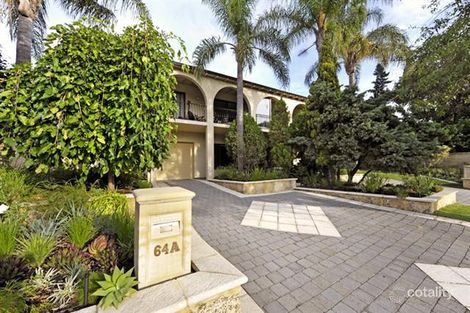 Property photo of 64A McCallum Crescent Ardross WA 6153