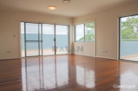 Property photo of 33/1689-1693 Pacific Highway Wahroonga NSW 2076