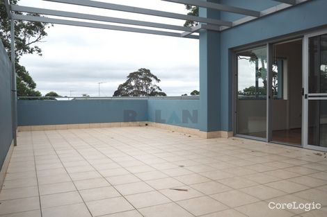 Property photo of 33/1689-1693 Pacific Highway Wahroonga NSW 2076