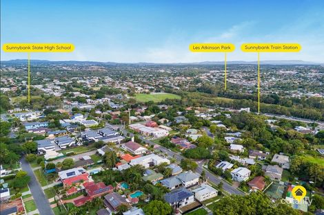 Property photo of 16 Goorong Street Sunnybank Hills QLD 4109