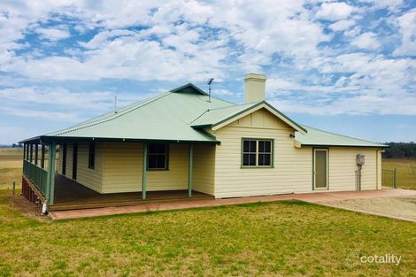 Property photo of 453 Glendon Lane Mitchells Flat NSW 2330